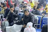 农民工创业与农民工