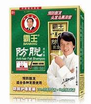 霸王洗发水防腐剂超标被罚没近万元 代工洗发乳还遭罚