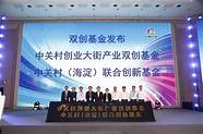 创业基金与基金