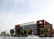 内蒙古大学创业学院