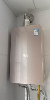 西门子热水器怎么样与西门