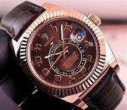 劳力士18038金表价格(劳力士278271玫瑰金)