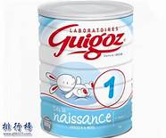 奶粉的产品标准(优质婴儿奶粉)