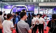 上海国际创业投资加盟展销会(2021(上海)第33届国际创业项目投资连锁加盟展览会)