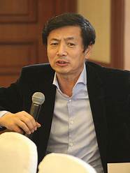 和君创业李肃 李肃