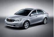 吉利帝豪ec7和吉利帝豪有区别吗(吉利帝豪ec718车怎么样)