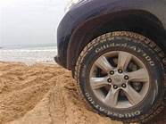 佳通轮胎怎么样 “越”尽千帆 归来仍是良胎