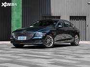 现代名图有几款车型(名图中型车)