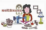 妇女创业小额担保贷款(妇女创业贷款案例)