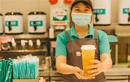 奶茶的兴起(奶茶创业者)