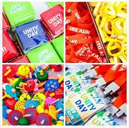 北京三里屯一中组织了校园生涯讲座活动。