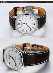 浪琴手表怎么样 浪琴手表值得买吗