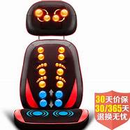 乐尔康颈部按摩器怎么样 看实拍 买好货