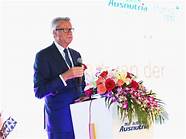 澳优能立多发布三大国产奶粉新品 3大新品席卷终端