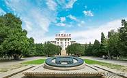 北京科技大学怎么样与北京科技大学