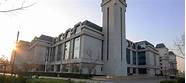中国信息大学怎么样与中国