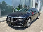 新帕萨特怎么样与帕萨特