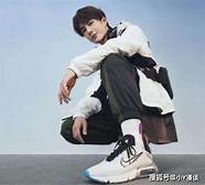 新百伦为消费者做一切。