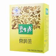 碧生源常润茶起效时间(碧生源常润茶涨价太厉害)
