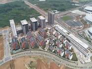 滁州市研学基地(滁州学院创新创业学院)