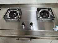 老板灶具怎么样与灶具