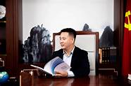 大学生李海洋摆地摊创业 三年500万