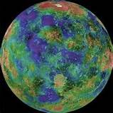 venus Venus怎么读 Venus翻译为 金星 太白星;维纳斯