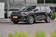 jeep车型怎么样(jeep的口碑怎么样)