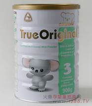 咔哇熊奶粉到底好不好(咔哇熊是哪个集团奶粉)