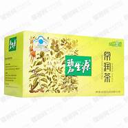 碧生源常润茶最高差价7 25袋