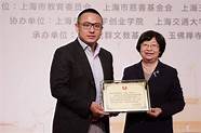 写一个身边创业者的创业故事(我身边创业者的故事)