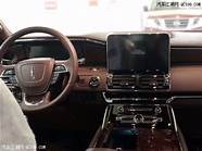 林肯领航员第二排座位放到(林肯领航员第三排窗户怎么关)