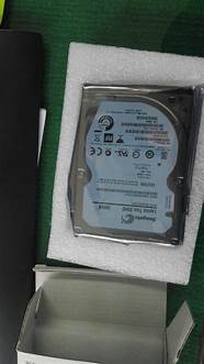 希捷硬盘怎么样与希捷