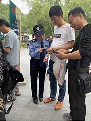 315打假日 揭秘南岗公安的五个“谎言”
