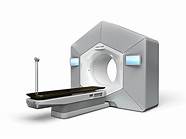 走近halcyon 直线加速器