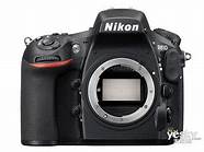 尼康d810怎么样与尼康