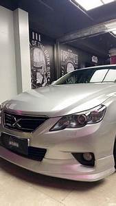 丰田锐志耗油量(丰田锐志油耗是多少)