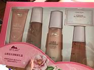 花瑶花护肤品怎么样与护肤品