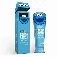 云南白药牙膏怎么样与云南白药