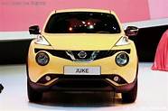 日产juke车多少钱(日产juke国内有售吗?)