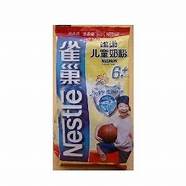 雀巢幼儿奶粉怎么样与雀巢
