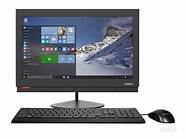 联想thinkcentrem930z M930Z i7 10700 8GB 256GB 1TB 集显 23 8英寸 图片