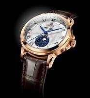 依波表新品(依波表业有限公司)