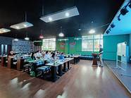 创业门户与创业