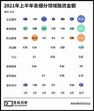 融资低迷 钱都去哪了