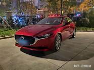 马自达3怎么样与马自达