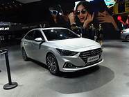 悦动 2017款 悦动 2017款 1