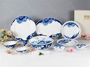 “碗”事如意 事事如意