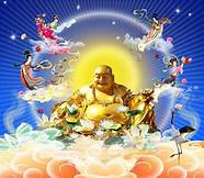 《西游降魔篇》拿下12 是菩萨的化身