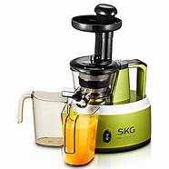 skg不锈钢榨汁机怎么样 skg榨汁机优势特点【介绍】